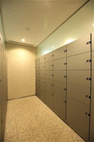 千代田区富士見２丁目のマンション