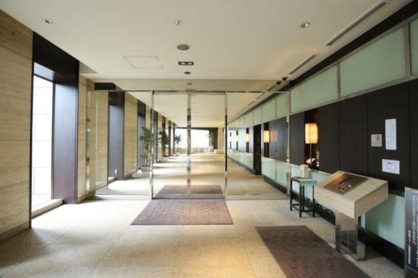 千代田区富士見２丁目のマンション
