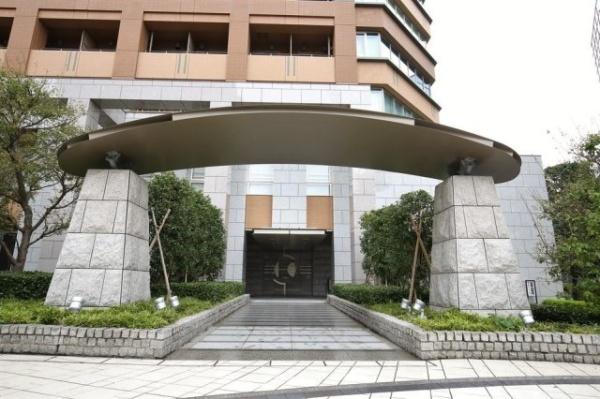 千代田区富士見２丁目のマンション