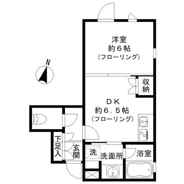 BlueHillShimomeguro