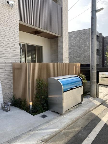 BlueHillShimomeguro