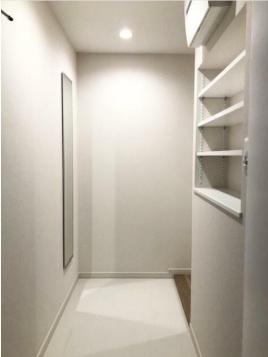 港区芝浦３丁目のマンション