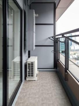 港区港南１丁目のマンション