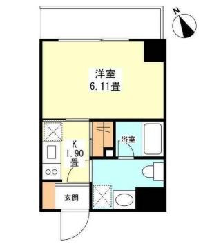 サンクレスト弐番館