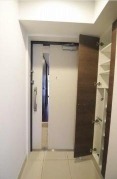 港区西新橋１丁目のマンション