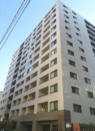 中央区日本橋小網町のマンション