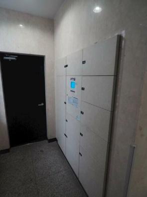渋谷区東１丁目のマンション