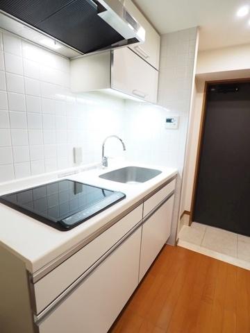 渋谷区東１丁目のマンション