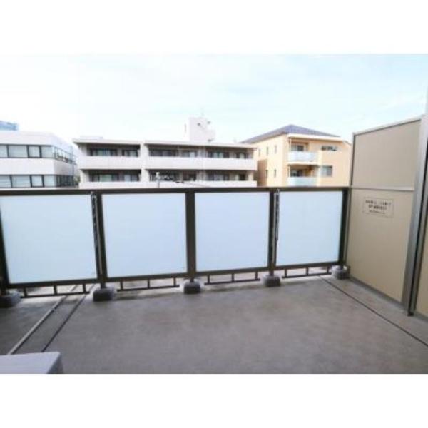 品川区東五反田４丁目のマンション