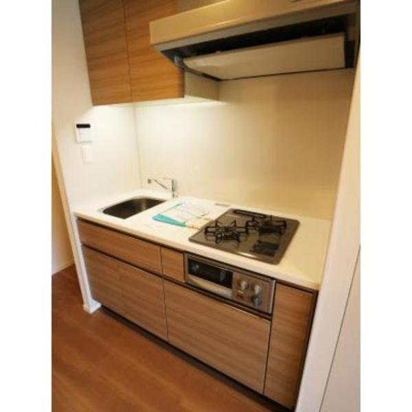 品川区東五反田４丁目のマンション