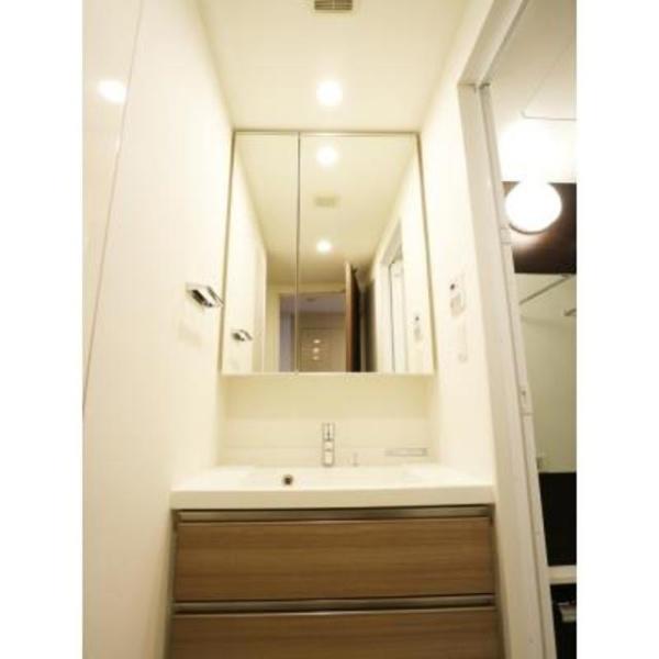 品川区東五反田４丁目のマンション
