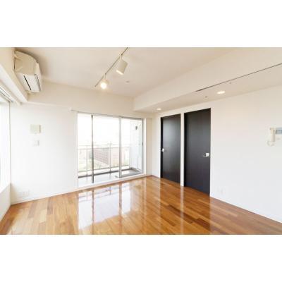 渋谷区宇田川町のマンション
