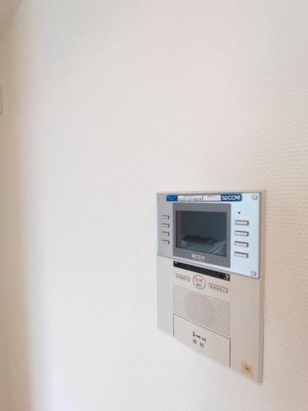 渋谷区神宮前３丁目のマンション