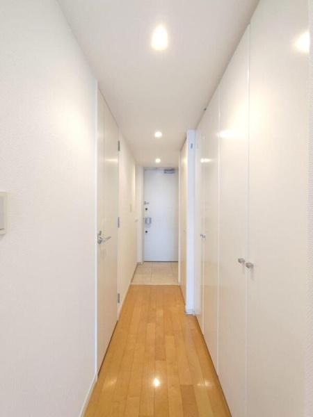 渋谷区神宮前３丁目のマンション