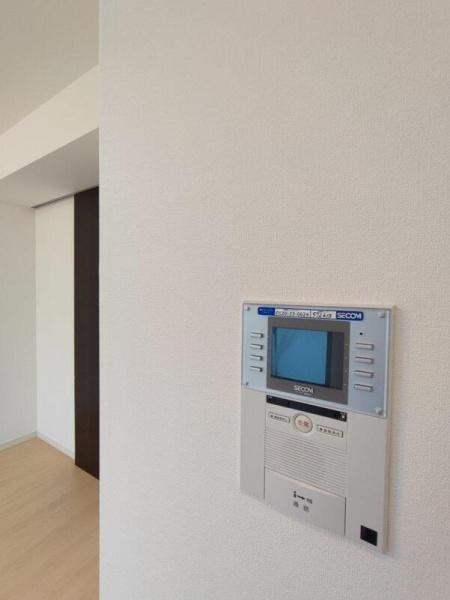 渋谷区神宮前３丁目のマンション