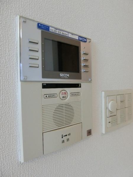 渋谷区神宮前３丁目のマンション