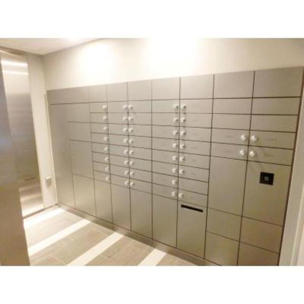 中央区日本橋兜町のマンション