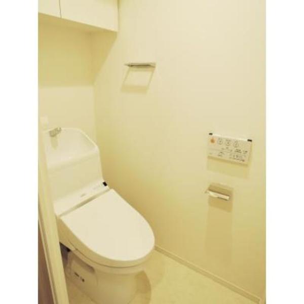 中央区日本橋兜町のマンション