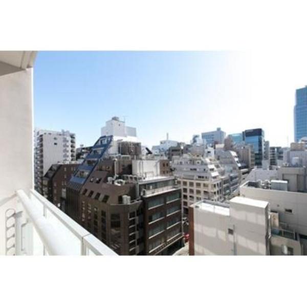 中央区日本橋本町４丁目のマンション
