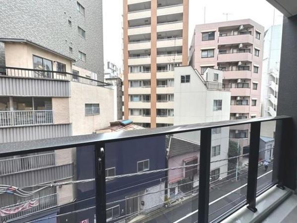 中央区東日本橋２丁目のマンション