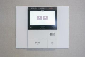 中央区湊２丁目のマンション
