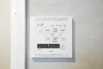 中央区湊２丁目のマンション