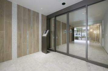 中央区湊２丁目のマンション