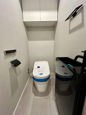 港区東麻布１丁目のマンション