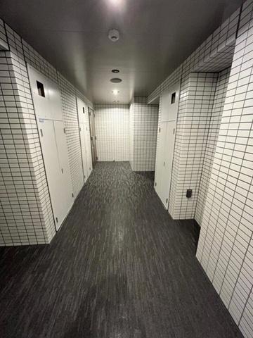 港区東麻布１丁目のマンション