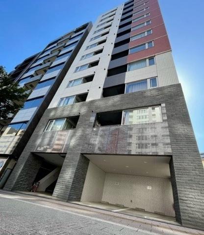港区東麻布１丁目のマンション