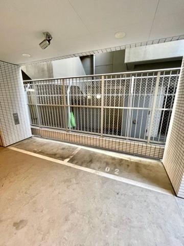 港区東麻布１丁目のマンション
