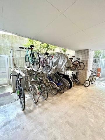 港区東麻布１丁目のマンション