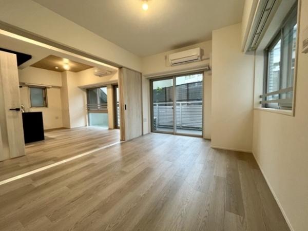 港区東麻布１丁目のマンション