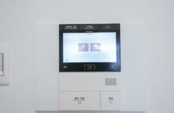 中央区湊２丁目のマンション