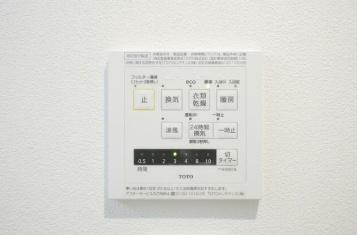 中央区湊２丁目のマンション