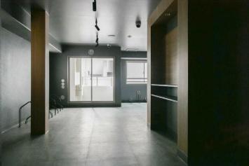 中央区湊２丁目のマンション