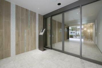中央区湊２丁目のマンション