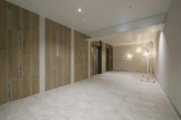 中央区湊２丁目のマンション