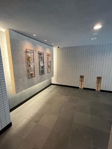 中央区月島３丁目のマンション
