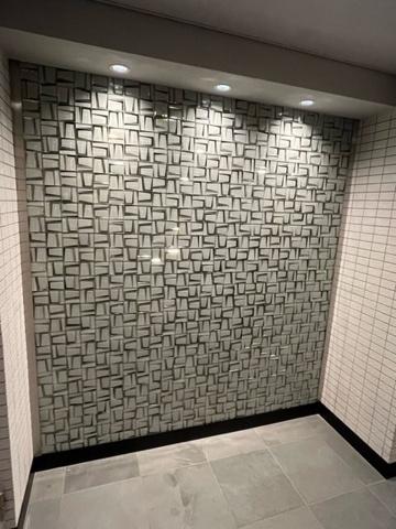 中央区月島３丁目のマンション
