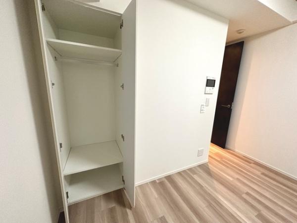 中央区日本橋浜町３丁目のマンション