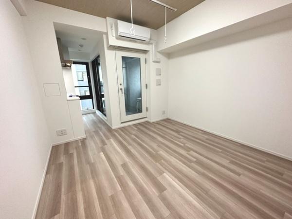中央区日本橋浜町３丁目のマンション