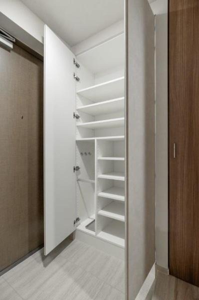 中央区入船１丁目のマンション