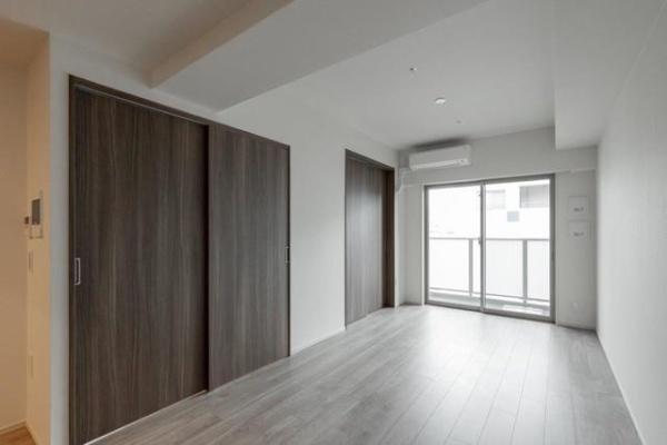 中央区入船１丁目のマンション