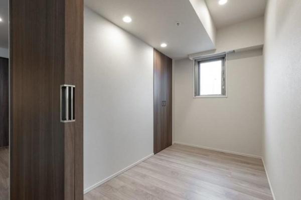 中央区入船１丁目のマンション