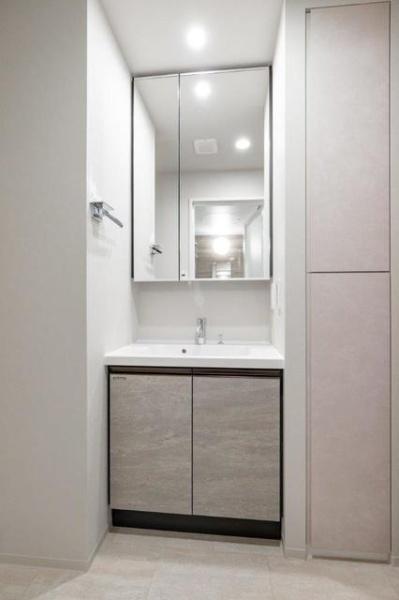 中央区入船１丁目のマンション