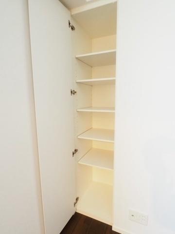 港区三田５丁目のマンション