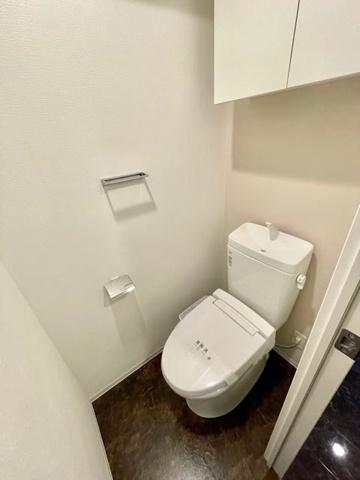 港区三田５丁目のマンション