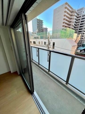 港区三田５丁目のマンション