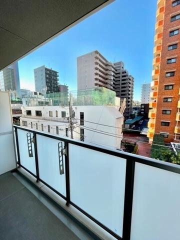 港区三田５丁目のマンション